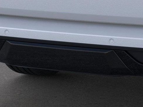 New 2025 Ford Expedition Max Platinum w/ Stealth Appearance Package image 24