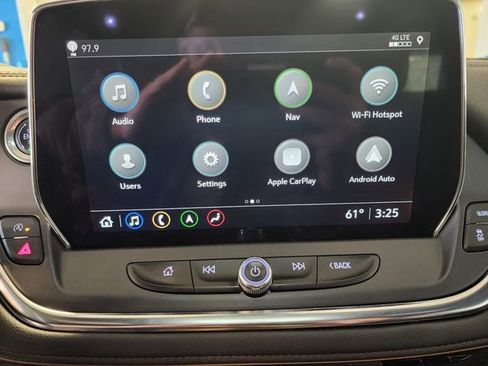 Certified 2023 Chevrolet Blazer Premier w/ Driver Confidence II Package AWD/4WD image 27