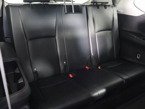 Used 2024 Toyota Grand Highlander Limited image 23