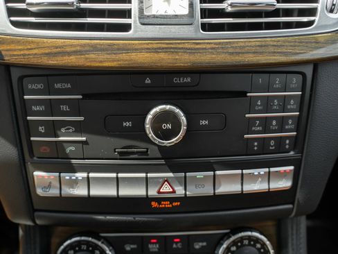 Used 2015 Mercedes-Benz CLS 400 4MATIC w/ Premium 1 Package image 25
