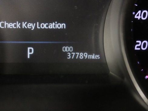 Used 2021 Toyota Camry XSE image 23