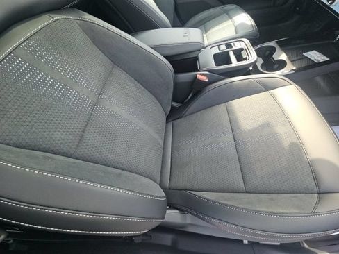New 2025 Ford Mustang Mach-E GT w/ Interior Protection Package AWD/4WD image 60
