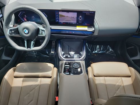 New 2026 BMW X3 xDrive30i w/ M Sport Package AWD/4WD image 10
