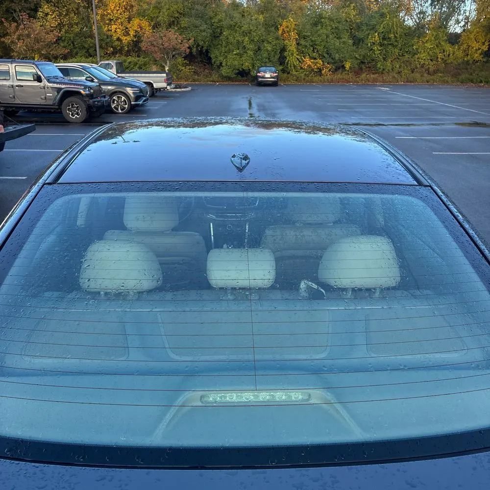 Used 2014 Honda Accord EX-L image 11
