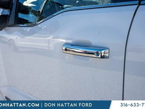 New 2026 Ford F350 Lariat w/ Lariat Premium Package AWD/4WD image 32