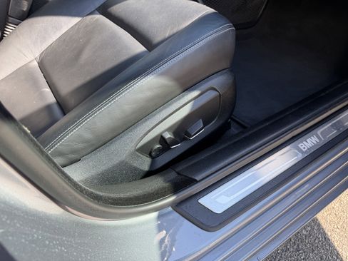 Used 2015 BMW 535i Sedan image 21