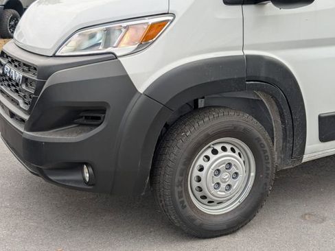 New 2026 RAM ProMaster 2500 w/ Convenience Group image 8