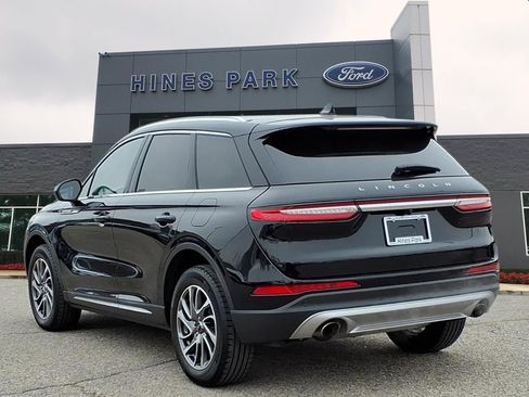 Used 2022 Lincoln Corsair AWD w/ Equipment Group 101A image 5