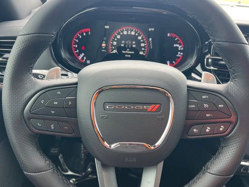 New 2026 Dodge Durango GT image 23