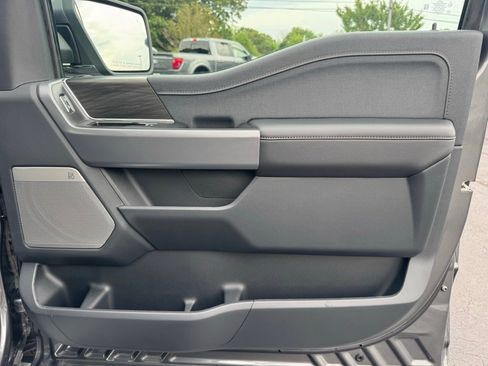 New 2025 Ford F150 Lariat w/ Equipment Group 502A High image 27