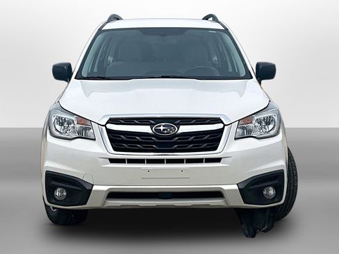 Used 2018 Subaru Forester 2.5i w/ Protection Package #1 AWD/4WD image 3
