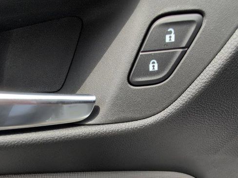 New 2025 Buick Envista Avenir image 19