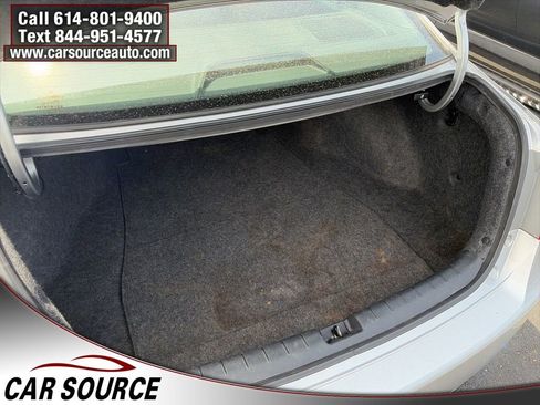 Used 2013 Honda Accord Sport image 7