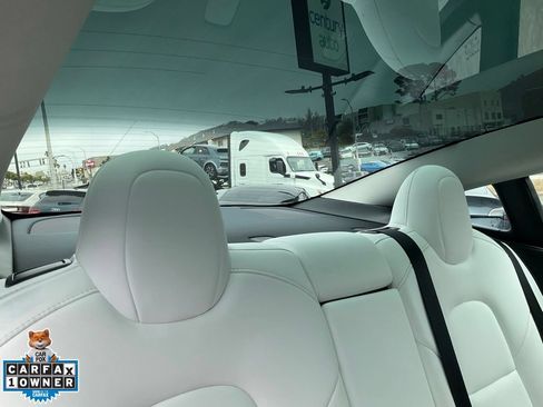 Used 2023 Tesla Model 3 Long Range AWD/4WD image 58