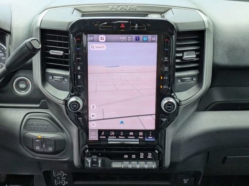 New 2026 RAM 3500 Tradesman AWD/4WD image 17