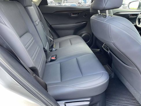 Used 2021 Lexus NX 300 AWD w/ Accessory Package image 20