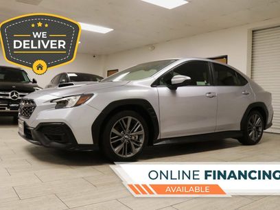 Used 2022 Subaru WRX Premium