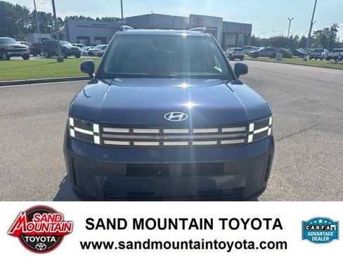 Used 2026 Hyundai Santa Fe SEL AWD/4WD image 8
