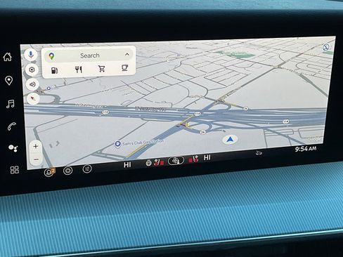 New 2026 Nissan Murano Platinum image 36