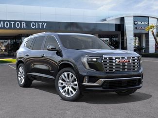 New 2026 GMC Acadia Denali video 1