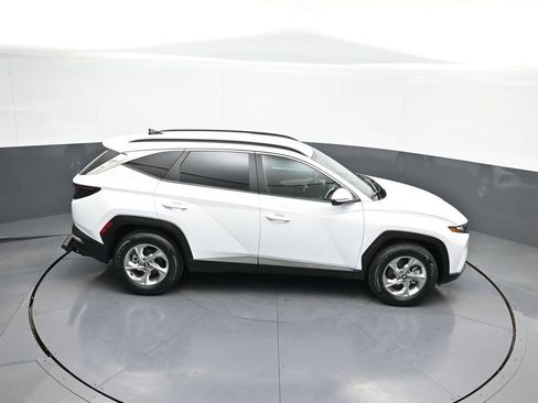 Used 2023 Hyundai Tucson SEL image 36