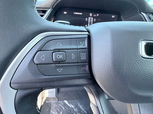 New 2026 Jeep Grand Cherokee Laredo X RWD image 15