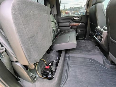 Used 2020 GMC Sierra 2500 Denali w/ Denali Ultimate Package image 58