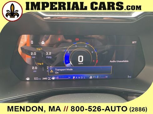 New 2026 Chevrolet Colorado LT w/ LT Convenience Package image 23