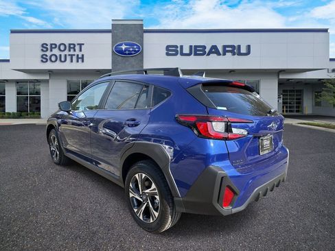 New 2026 Subaru Crosstrek 2.5i Premium image 5