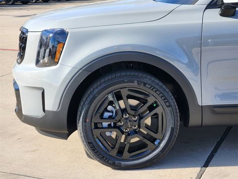 New 2025 Kia Telluride SX X-Line image 5