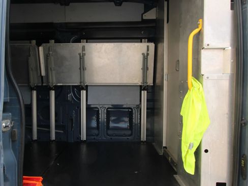 Used 2020 Ford Transit 250 148 High Roof Extended RWD image 11