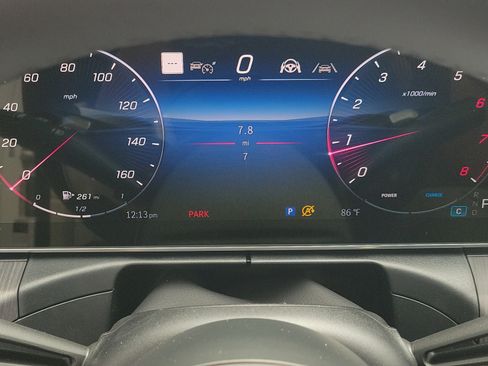 New 2026 Mercedes-Benz CLE 450 4MATIC Coupe image 19