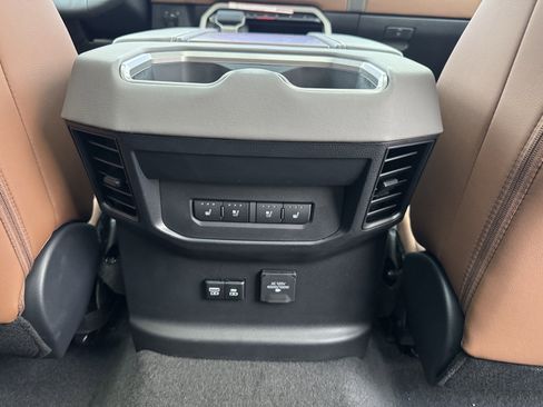 New 2026 Toyota Tundra 1794 Edition image 7