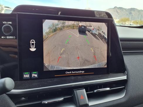 New 2026 Subaru Outback Premium AWD/4WD image 3