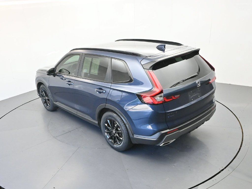 Used 2026 Honda CR-V Sport-L image 23