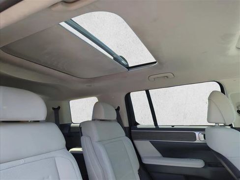 Used 2025 Hyundai Santa Fe Calligraphy FWD image 29