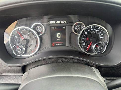 Certified 2024 RAM 2500 Big Horn image 15