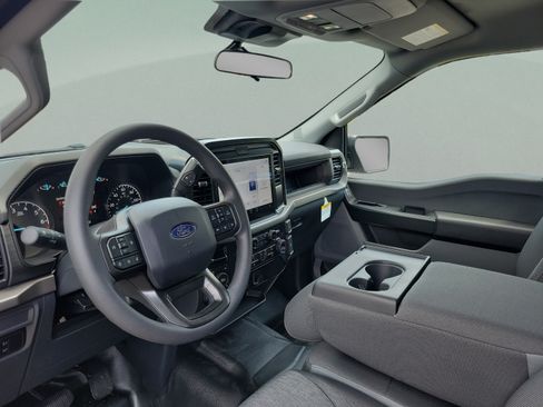 New 2026 Ford F150 XL AWD/4WD image 16