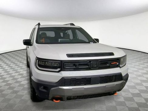 New 2026 Honda Passport TrailSport image 7