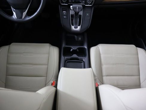 Used 2019 Honda CR-V EX-L image 16