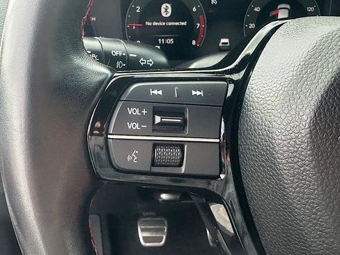 Certified 2025 Acura Integra A-Spec image 27