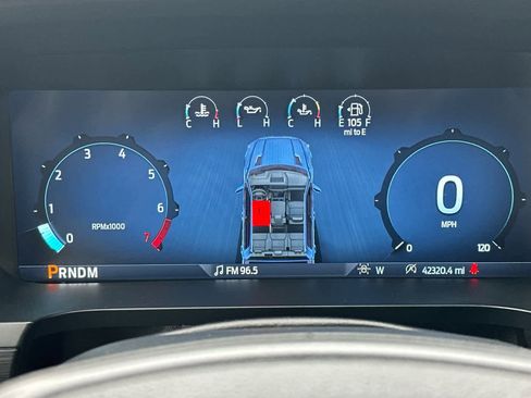 Certified 2024 Ford F150 XLT w/ Tow/Haul Package image 23