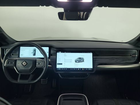 Used 2024 Rivian R1S Adventure Dual AWD/4WD image 27