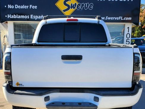 Used 2010 Toyota Tacoma PreRunner image 12