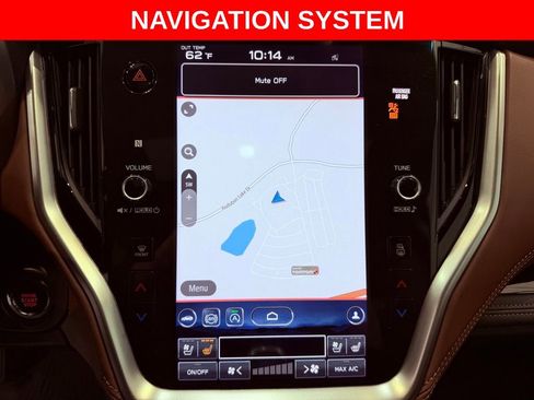 Used 2022 Subaru Outback Touring XT w/ Popular Package #2 image 9