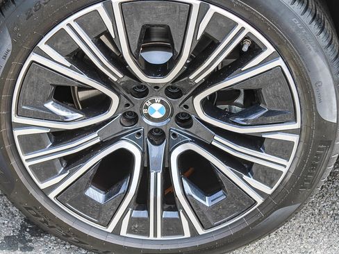 Certified 2026 BMW X3 xDrive30i w/ Convenience Package AWD/4WD image 10
