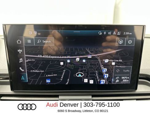 Certified 2023 Audi SQ5 Premium Plus w/ Premium Plus Package AWD/4WD image 18