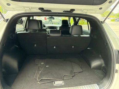 Used 2020 Kia Sportage S w/ S Sunroof Package AWD/4WD image 7