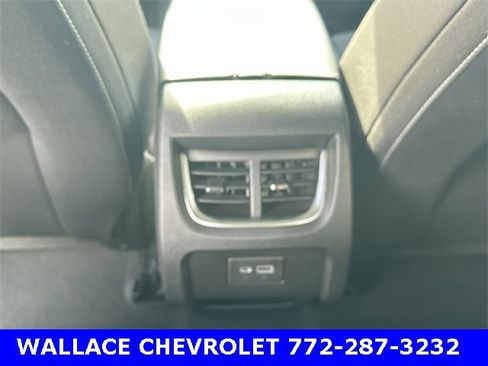 Certified 2023 Chevrolet Blazer LT image 13