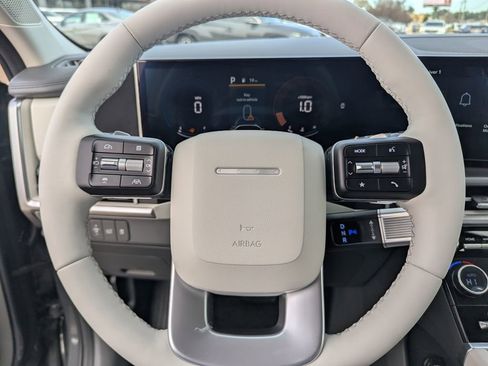 New 2026 Hyundai Santa Fe SEL FWD image 19
